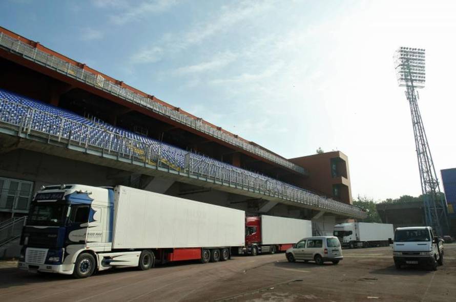 Sanjin Strukić/PIXSELL