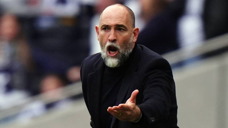 Spursi na rubu ponora! Težak poraz od Foresta drastično srozao šanse za ostanak u ligi