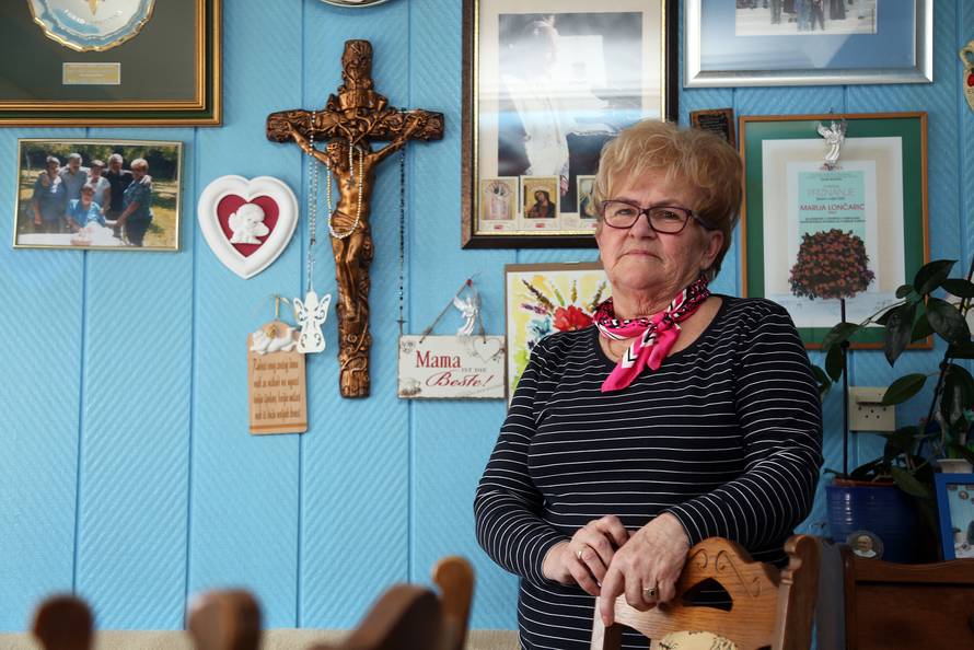 Župnik Križanec: 'Zvonarica i ja smo se interno dogovorili...'