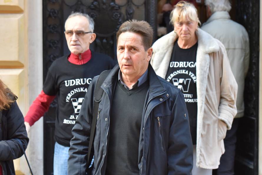 Petrini opet pozlilo na suđenju: Tako pravosuđe utječe na mene