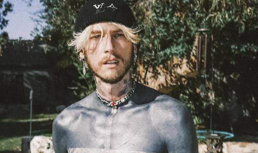 Machine Gun Kelly otkrio te&scaron;ke posljedice tetoviranja: 'Ko&zcaron;a mi je postala &zcaron;uta, nisam spavao'