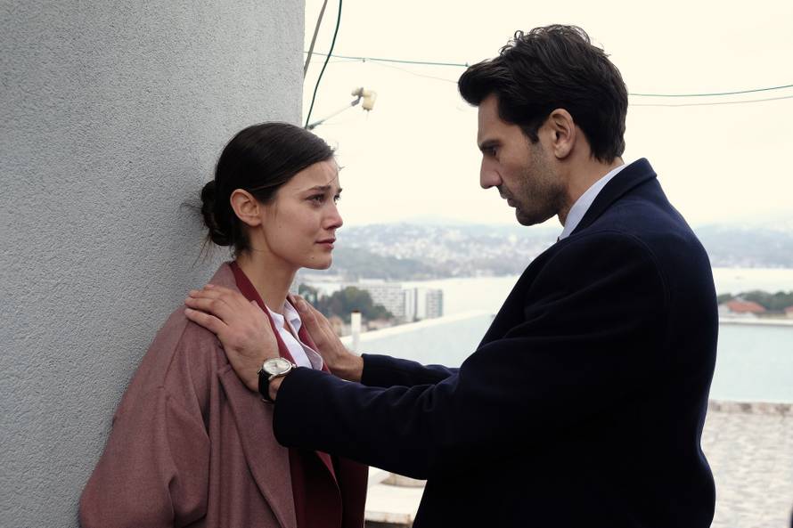 'Obiteljske tajne' donose nove zaplete i ubojstvo: 'Bila je tako mlada, nisam je se nauživala...'