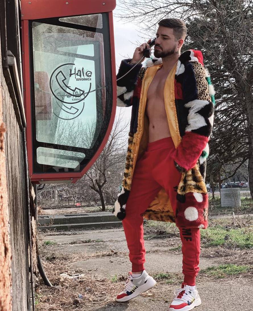 'Roditelji su me sponzorirali, a danas punim Arene i vrtim keš'