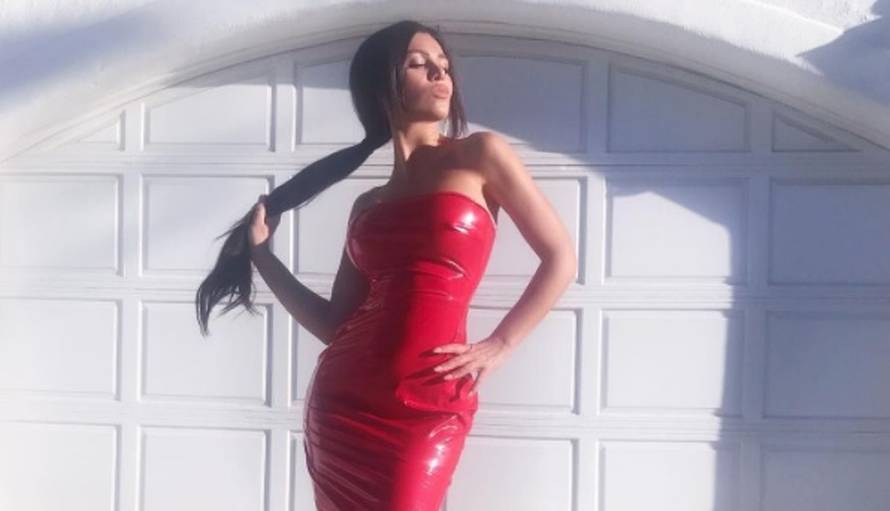 Stanija pokazala kako izgleda u donjem rublju, fanovi zgroženi: 'Ova žena je uzor našoj djeci...'