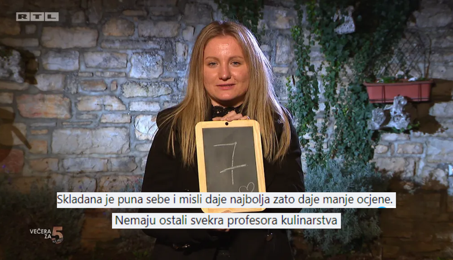 Nezadovoljni Slađanom: 'Puna je sebe, nikome 10 nije dala'