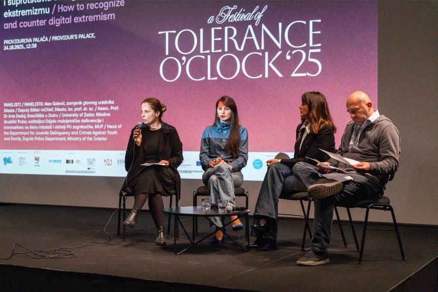 Publika izabrala najupečatljiviji film i potvrdila moć umjetnosti u izgradnji razumijevanja