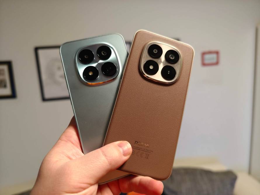 Redmi Note 15 Pro+ na testu: Moćna baterija i izdržljivost top modela u srednjoj klasi