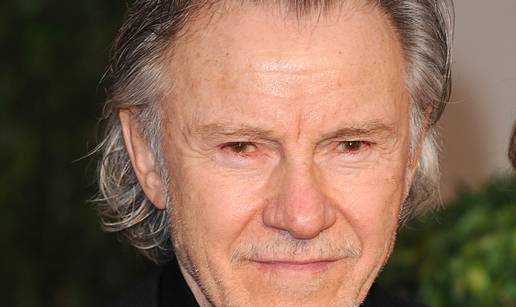 Harvey Keitel u biografskom će filmu glumiti mafijaša Lanskog