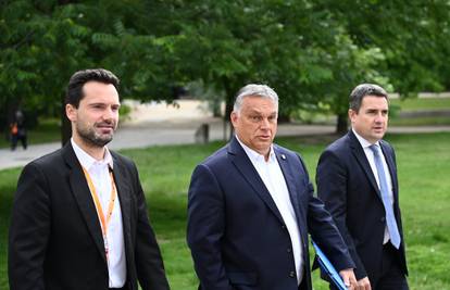 Orban o zastoju: 'Nizozemac je pravi krivac za cijeli nered'