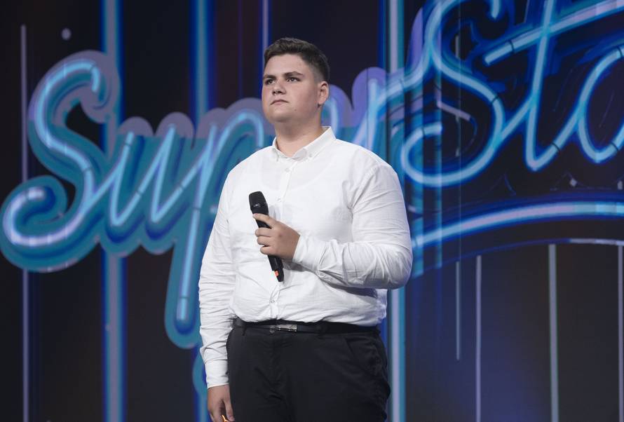 Žiri je izabrao 12 najboljih! Seve opet plakala: Ovo je jako teško