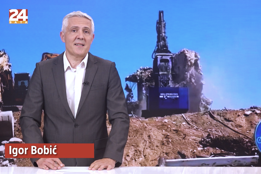 Gledajte &lsquo;240 sekundi&rsquo;