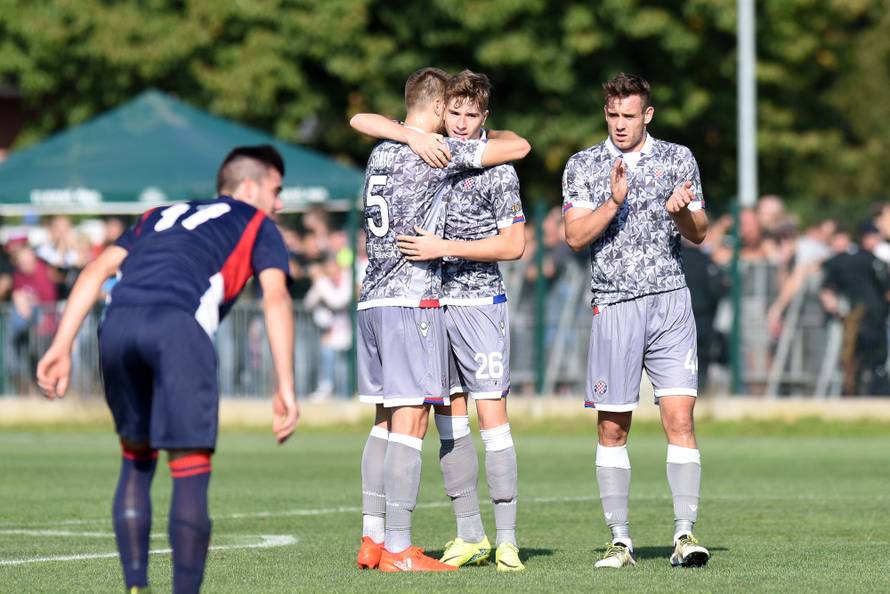 Hajduk zabio šesticu, Rijeka je slavila 3-0, Zagrebov debakl...