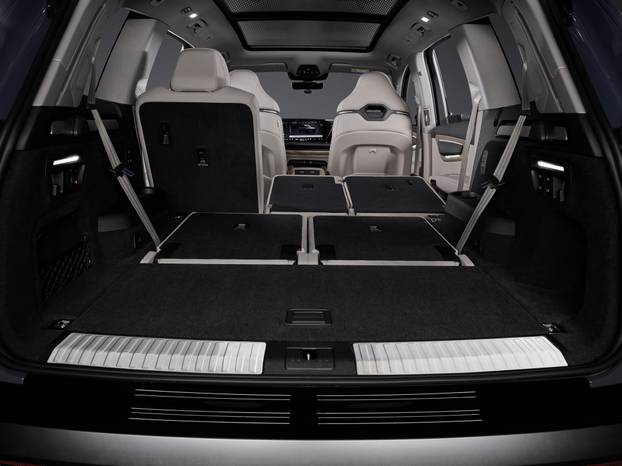 Audi Q7 SUV