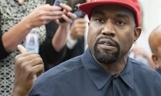 Australija ukinula vizu Kanyeu zbog kontroverzne pjesme...