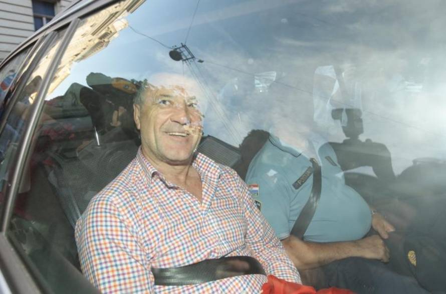 Željko Lukunić/Pixsell