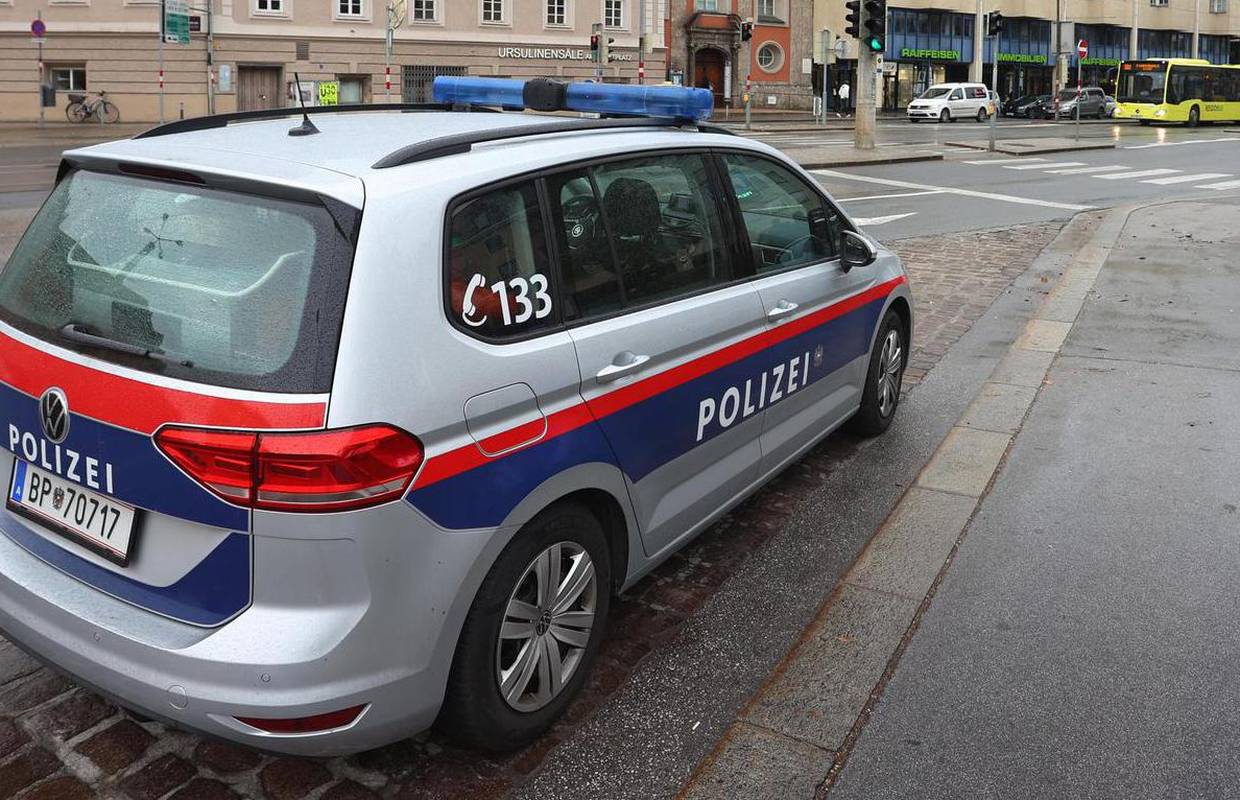 Beč: Zajedno su pili pa Hrvatu rekao da bi spavao s njegovom ženom. Ovaj uzeo nož i izbo ga