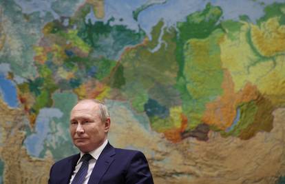 Putin zaprijetio, stižu reakcije iz cijelog svijeta: 'Ovo je još jedan dokaz - Rusija je jedini agresor'