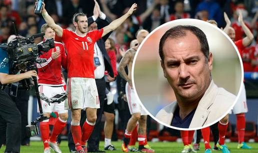 Igor &Scaron;timac: &lsquo;Mi bismo dobili Vel&scaron;ane sedam od deset puta&rsquo;