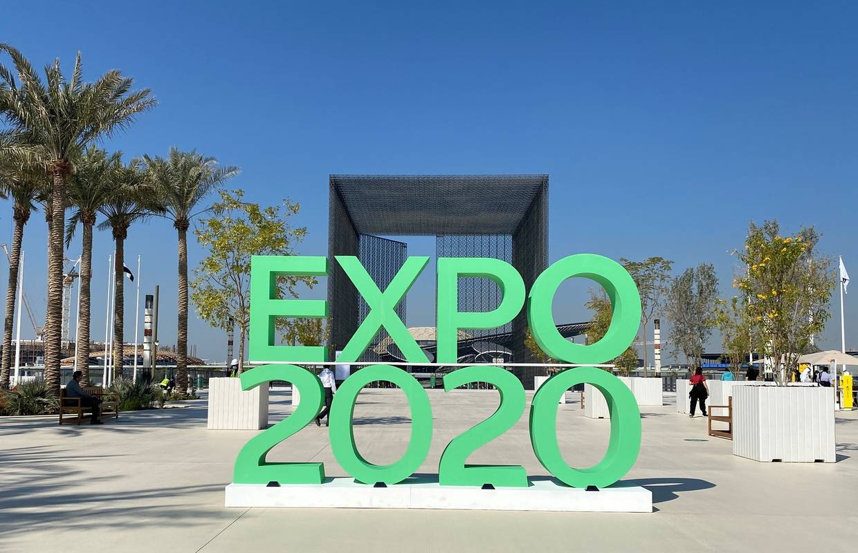 Tri radnika su poginula na gradilištu Expo-2020 u Dubaiju