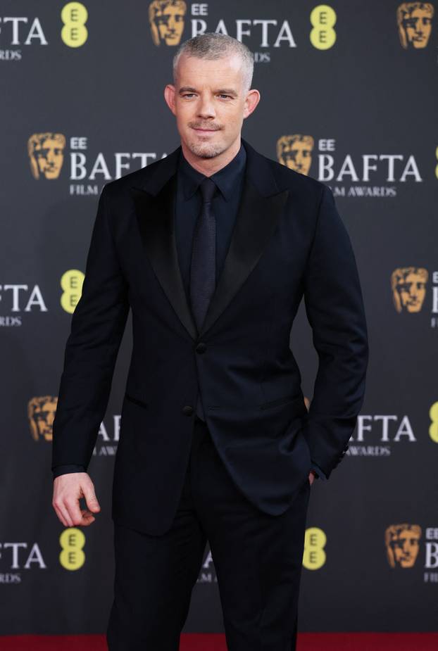 2026 British Academy of Film and Television Awards (BAFTA), in London