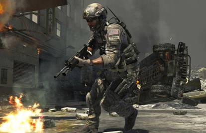 Sve se ekranizira: Filmsku verziju dobiva i 'Call of Duty'