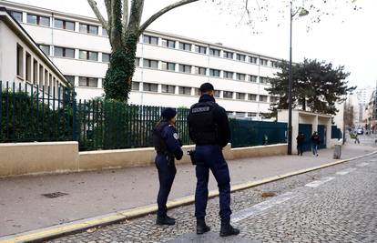 Pariz: Oteli suosnivača kripto kompanije pa ga oslobodili