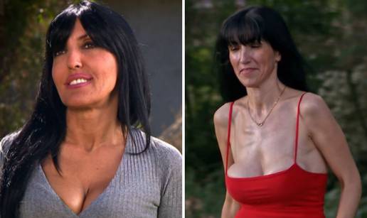 Radmilu uspoređuju s jednom od najpoznatijih povratnica: 'Vrati se Ines, sve je oprošteno'