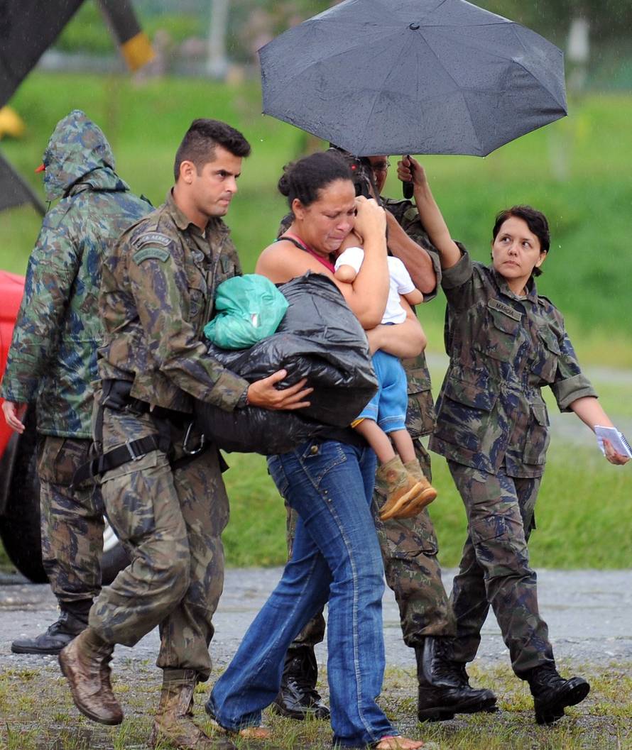 AFP/PIXSELL