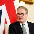 Keir Starmer razgovarao sa Zelenskim o napretku koji je Trump postigao s Rusijom