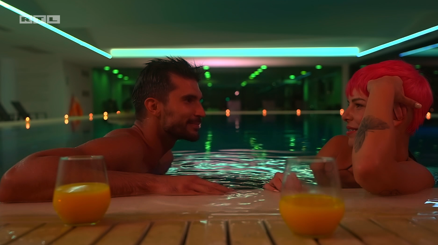 Selma je oduševila Šimu, ali ne i gledatelje: 'Zašto je tako puna sebe? Pa on se jedva obranio!'