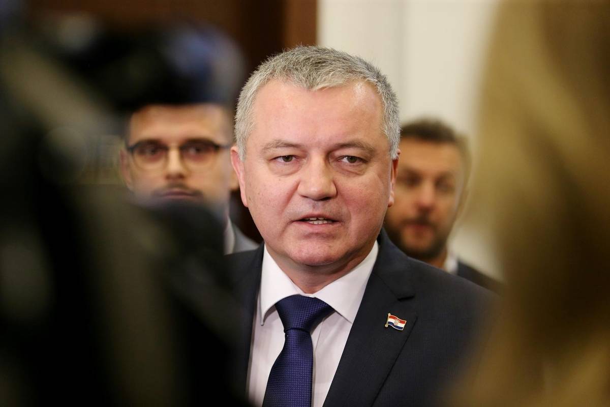 'Vlada potvrdila želju i namjeru revitalizacije brodogradnje'