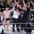 Bivši menadžer Cro Copa: Mafija u Japanu označila me za smrt, prislonili su mi pištolj na čelo...