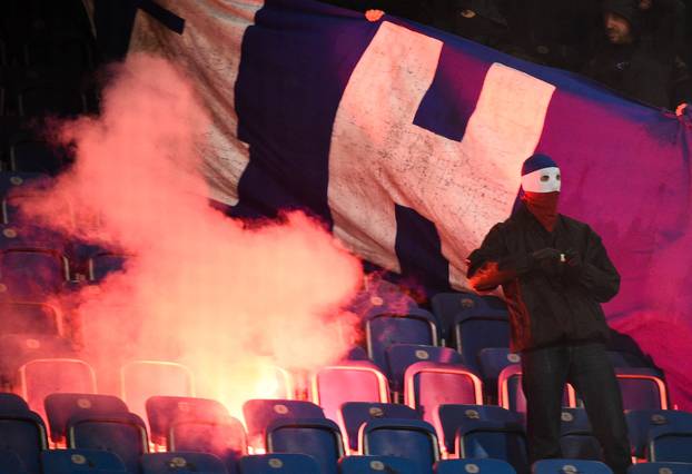 Hansa Rostock vs Hertha BSC