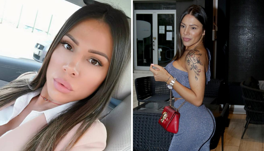 Sandru Afriku u beogradskom restoranu napao Hrvat? 'Srećom bilo je ljudi, policija ga traži'