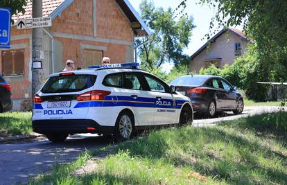 Policija: Bomba u Vukovaru je bila podmetnuta; U eksploziji  ozlijeđen 73-godišnji muškarac