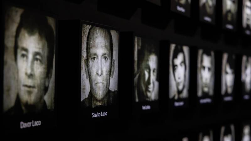 Hrvatska i dalje traga za 1.725 nestalih i smrtno stradalih osoba u Domovinskom ratu