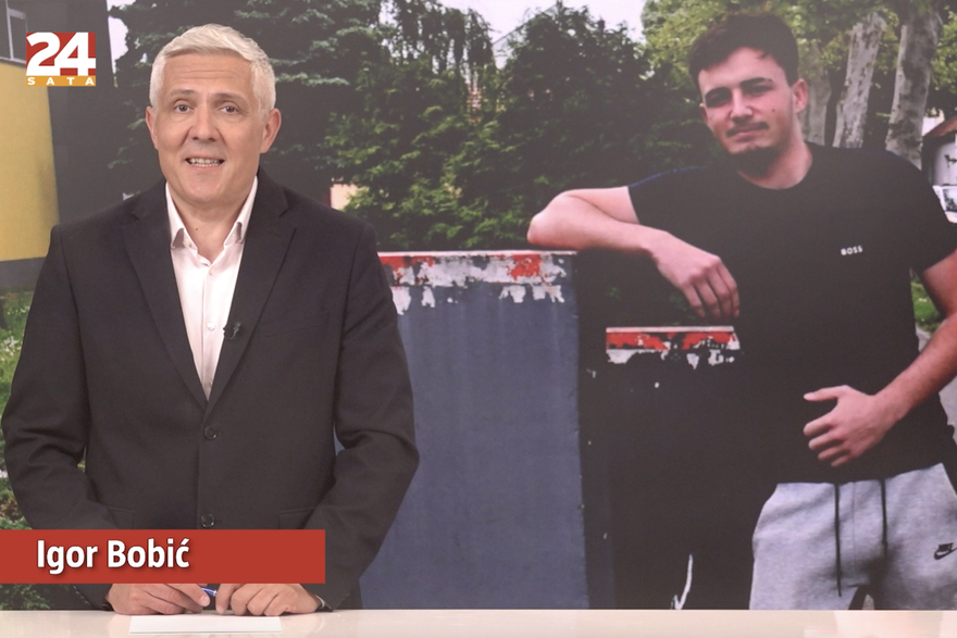 Gledajte '240 sekundi' 24sata: Hrabri Danijel spasio je &zcaron;ivot Tomislavu: 'Hvala, vojni&ccaron;ino'