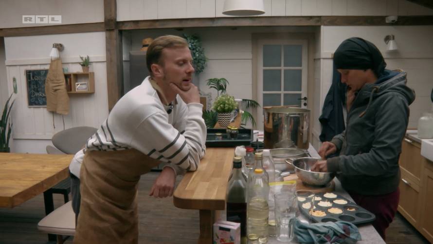 Davor je postao prvi duelist, a Mario našao ulaznicu za finale Farme: 'Ne mogu vjerovati...'