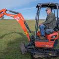 Jeremy Clarkson automobile zamijenio traktorom i farmom: 'Svaki dan razmišljam o smrti'