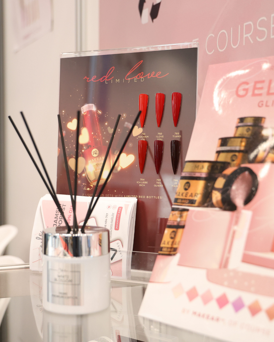 Trendovi, edukacija i inspiracija - Sajam ljepote i zdravlja u Osijeku