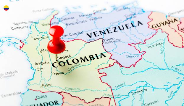 FOTO Katedrala od soli, kava i  mračna narko-prošlost: Jeste li znali ove stvari o Kolumbiji?