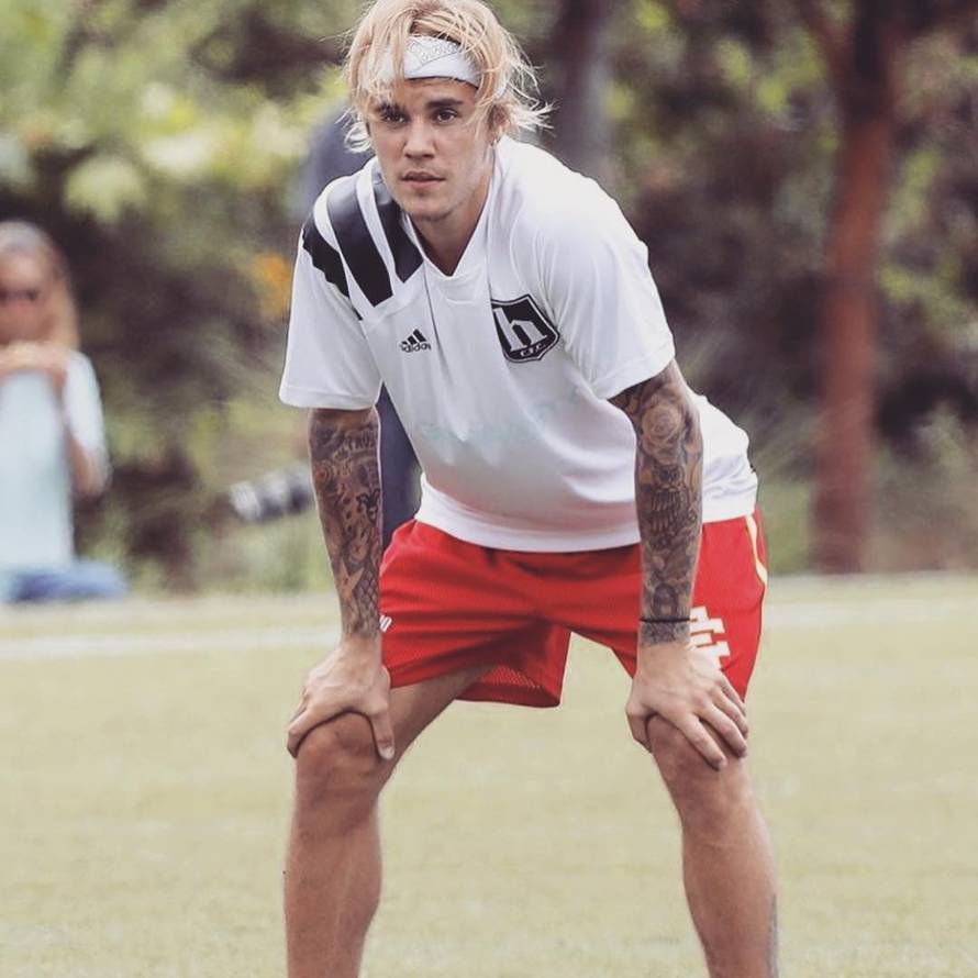 Justin Bieber 'srušio' internet: Drastično skratio čupavu kosu