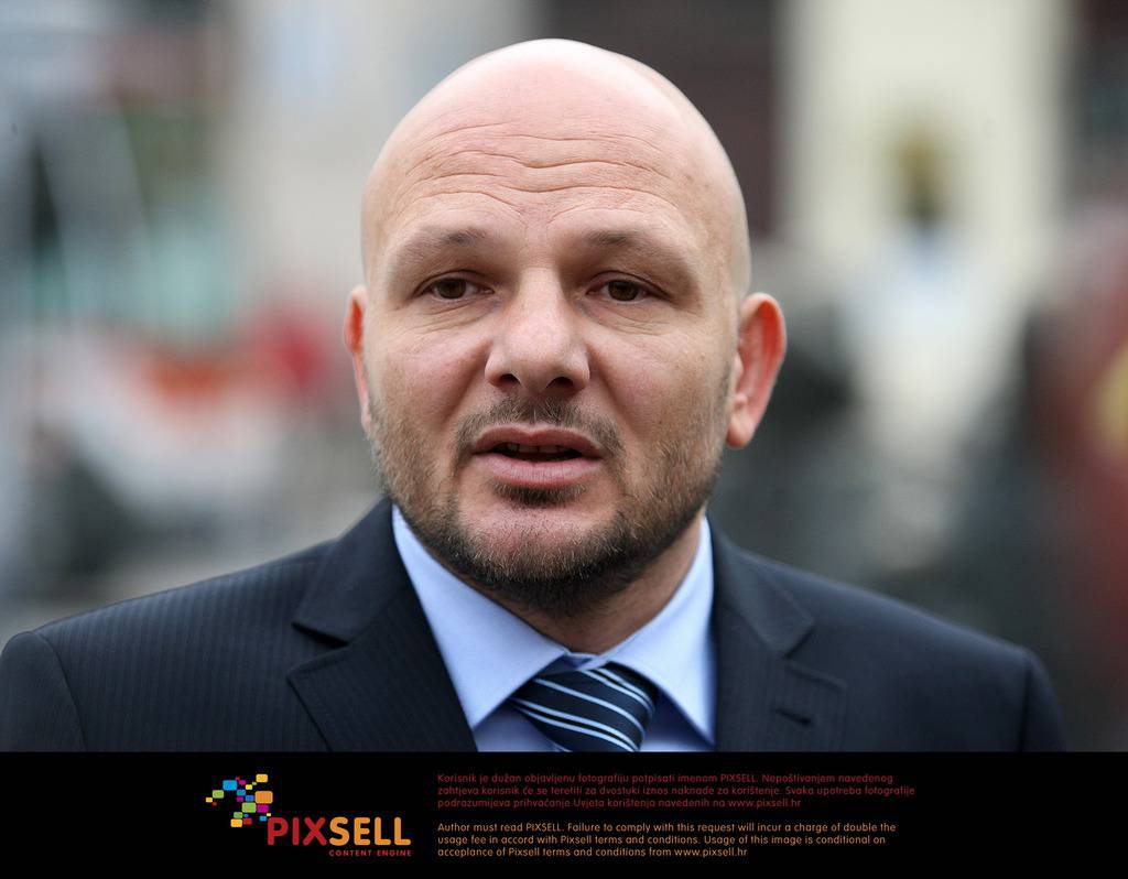 Davor Javorović/PIXSELL