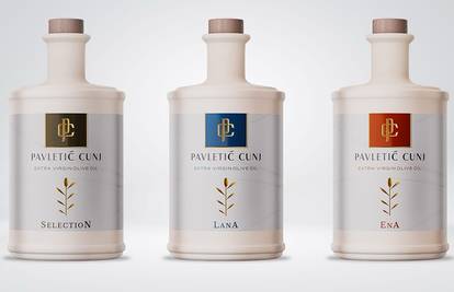 Tri generacije, jedna misija: Pavletić Cunj – obiteljska priča koja miriše na masline