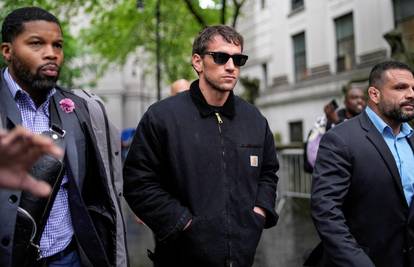 Suprug Cassie Venture poručio Diddyju: 'Nisi slomio njezin duh'