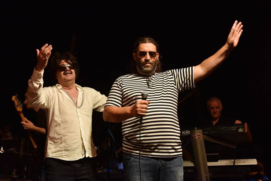 U Tribunju održana manifestacija Look Like Mišo Kovač