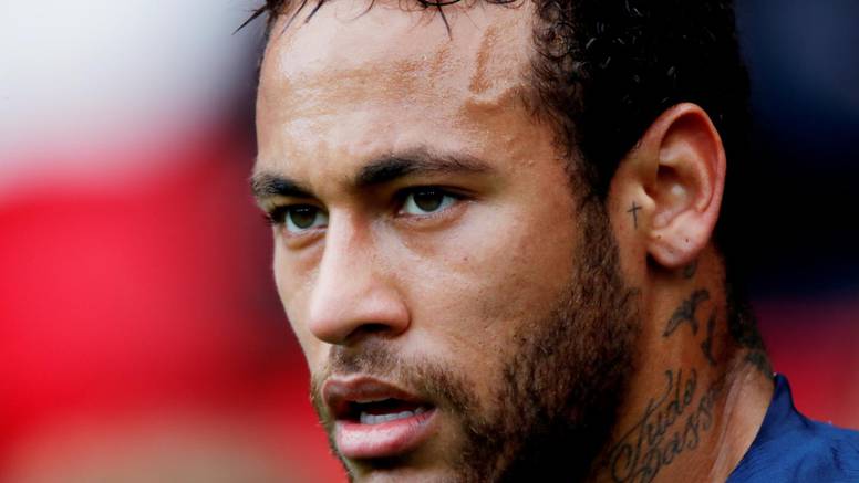 Problemi za Neymara! Brazilka tvrdi: 'Napio se pa me silovao'