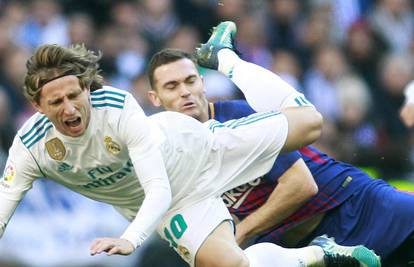 Sky Sports: Luka Modrić je 97. igrač svijeta, tek 3. naj-Hrvat