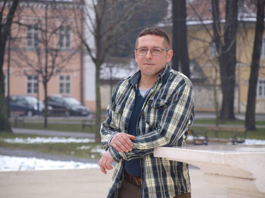 Ispovijest Bjelovarca: Da, imam HIV, ali ne morate me se bojati