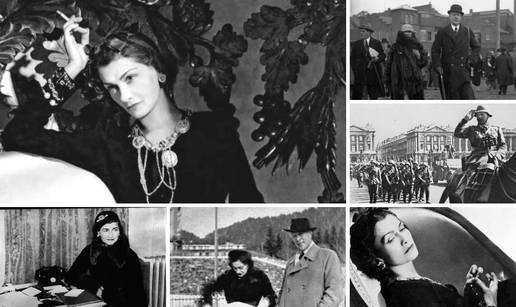 Coco Chanel: Otac ju je kao dijete ostavio pred samostanom i otišao, a ona je osvojila svijet